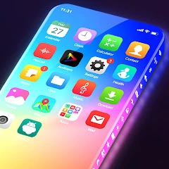 Launcher 2023 — Cool Fast (ВЗЛОМ Разблокирован Премиум)