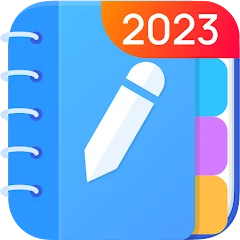 Easy Notes — Заметки, блокнот (ВЗЛОМ Разблокирован VIP)