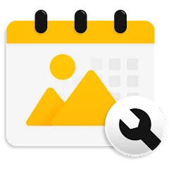 Image & Video Date Fixer (ВЗЛОМ Разблокирован Премиум)