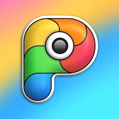 Poppin icon pack (ВЗЛОМ Полная Версия)