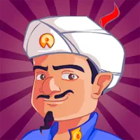 Akinator the Genie v 8.8.27 [ВЗЛОМ: Много денег]