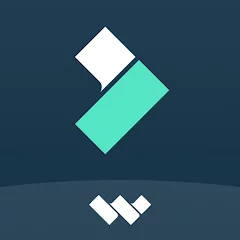 Filmora Редактор видео с AI Мод (PRO-Версия)
