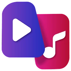 Video to Mp3 Converter (ВЗЛОМ Разблокирован Премиум)