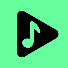 Musicolet Музыкальный Плеер (ВЗЛОМ PRO Версия)