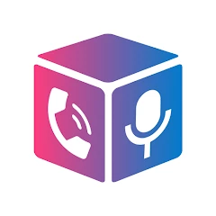 Запись звонков — Cube ACR (ВЗЛОМ Разблокирован Премиум)