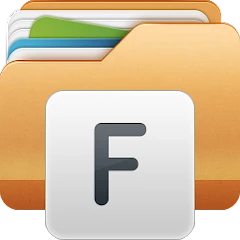 File Manager (ВЗЛОМ Разблокирован Премиум)