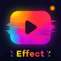 VideoCook — Glitch Video Effects (ВЗЛОМ Разблокирован PRO)