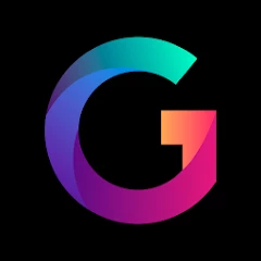 Gradient AI Photo Editor (ВЗЛОМ Разблокирован Премиум)