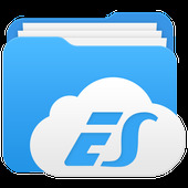 ES Проводник (ES File Explorer File Manager)