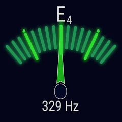 Guitar Tuner — Simple Tuners (ВЗЛОМ Разблокирован Премиум)