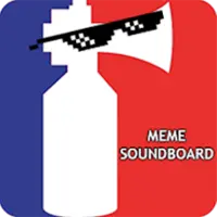 MEME Soundboard v 1.0.4