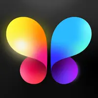 фоторедактор, фильтры и эффекты — Lumii 1.140.36
