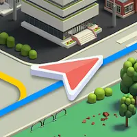 Karta GPS – Бесп.офлайн-навиг. 2.10.06