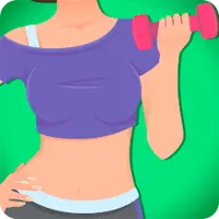 Красивая грудь, руки и плечи v 1.5