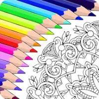 Colorfy: Раскраска антистресс — Игры бесплатно (ВЗЛОМ, Бесплатные покупки)