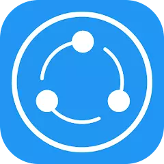 SHARE it — File Transfer