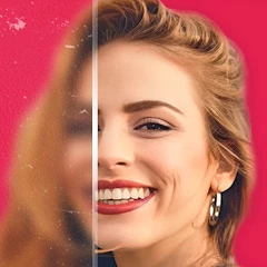 PhotoLight — AI Photo Enhancer (ВЗЛОМ Разблокирован Премиум)