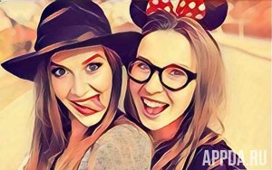 Cartoon Photo- мультфильм Фото v 1.2