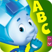 Фиксики: спаси мультфильм!