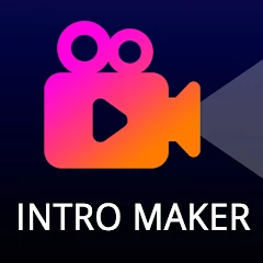 Сделать интро — Intro Maker (ВЗЛОМ Разблокирован Премиум)