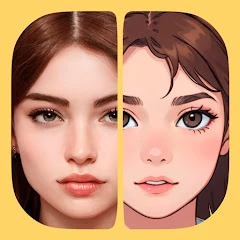 AI Anime Filter — Anime Face (ВЗЛОМ Полная Версия)