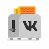 VTosters R + New design (ВЗЛОМ, доработки)