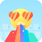 DIY color keyboard 1.4.5