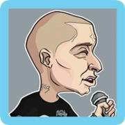 Rap Soundboard v 1.1