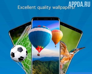 4K Wallpapers v 22.0