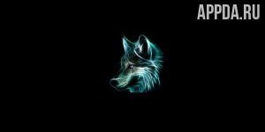 Волчья тема CM Locker v 1.1.7