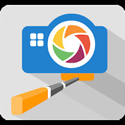 Селфишоп Арт Камера v1.0.5