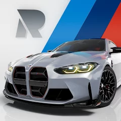 Race Max Pro (ВЗЛОМ Много Денег)