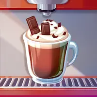 My Cafe Recipes & Stories Мод (Увеличена Скорость) 2025.5.0.0
