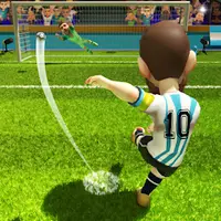 Mini Football (ВЗЛОМ, без рекламы)