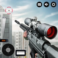 Sniper 3D Взлом (много золота) 5.12.0