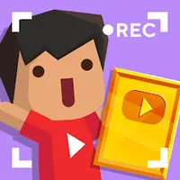 Vlogger Go Viral — Clicker v 2.43.67 [ВЗЛОМ на деньги]
