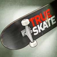 True Skate v 1.5.92 [ВЗЛОМ: Много денег]