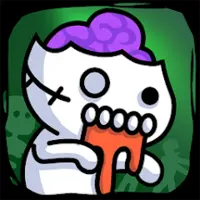 Zombie Evolution — Halloween Zombie Making Game v 1.0.55