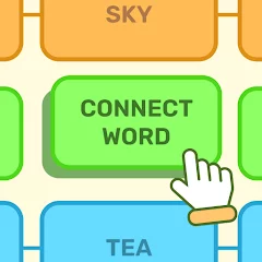 Ассоциации — Connect Word