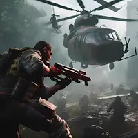 ZOMBIE SURVIVAL: Offline Game [ВЗЛОМ: бесплатные покупки] 1.96.0