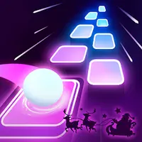 Tiles Hop: Forever Dancing Ball 7.4.4 [ВЗЛОМ на деньги]