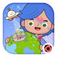 Miga Town (Разблокирован Платный Контент)