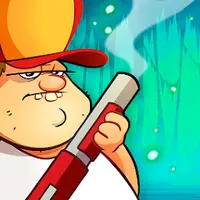 Swamp Attack v 4.4.4.0 [ВЗЛОМ на деньги]