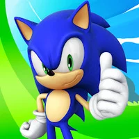 Sonic Dash Мод (Много Денег) 8.8.1