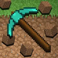 PickCrafter — Кликер по горному делу и крафтингу v 6.0.23 [ВЗЛОМ: много валюты]