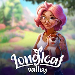 Longleaf Valley (ВЗЛОМ Много Денег)
