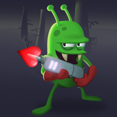 Zombie Catchers v 1.50.12 [ВЗЛОМ: много денег]
