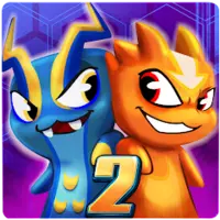 Slugterra: Slug it Out 2 [ВЗЛОМ: много денег] v 5.7.2