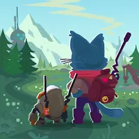 Взломанный Botworld Adventure