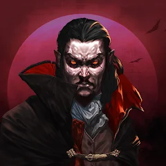 Vampire Survivors (ВЗЛОМ, Много денег)